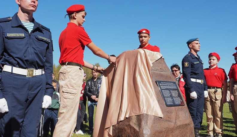 Владислав Шапша поздравил калужан с 80-летием освобождения Калужской области от немецко-фашистских захватчиков