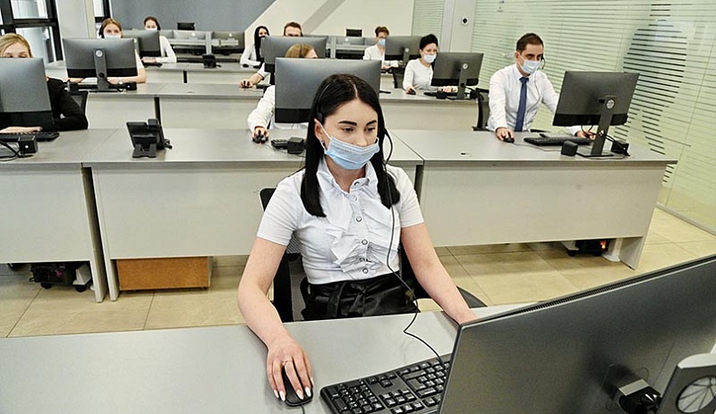 В Калуге заработал центр управления «Россетей» и пущена новая подстанция