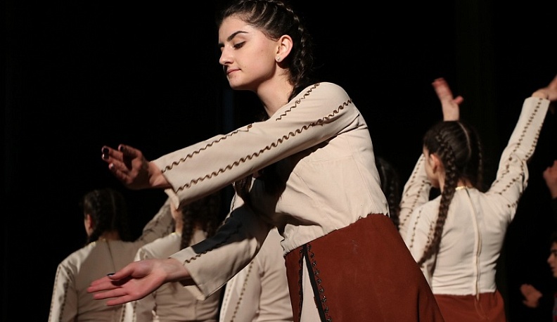 В Калужской области действуют 15 национально-культурных объединений