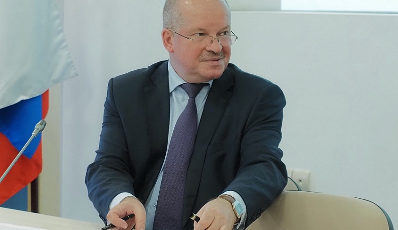 В Калужской области стартовал федеральный проект «Профессионалитет»