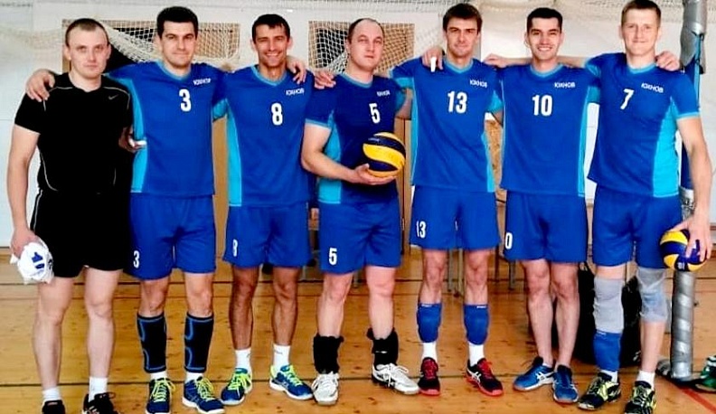 Они смотрят только вверх