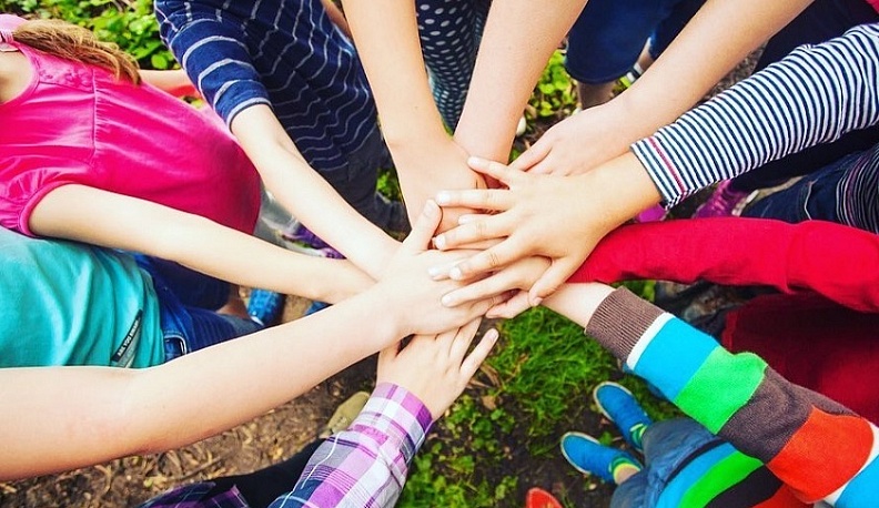 Юные калужане могут отдохнуть в 350 детских лагерях и санаториях