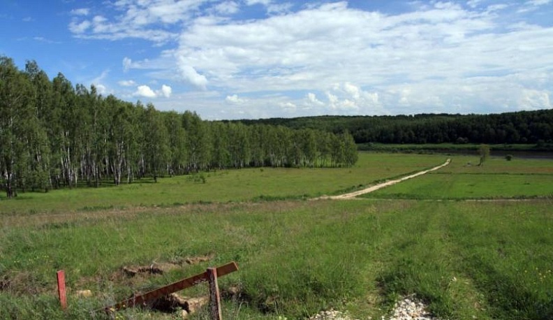 Калужская область в числе самых чистых регионов России