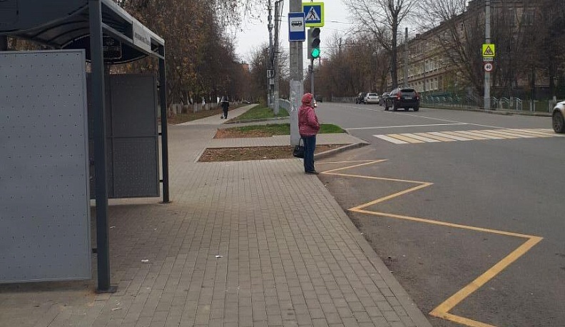 Дороги проверит время