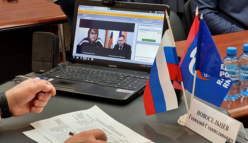 С борщевиком в Калужской области начнут бороться системно