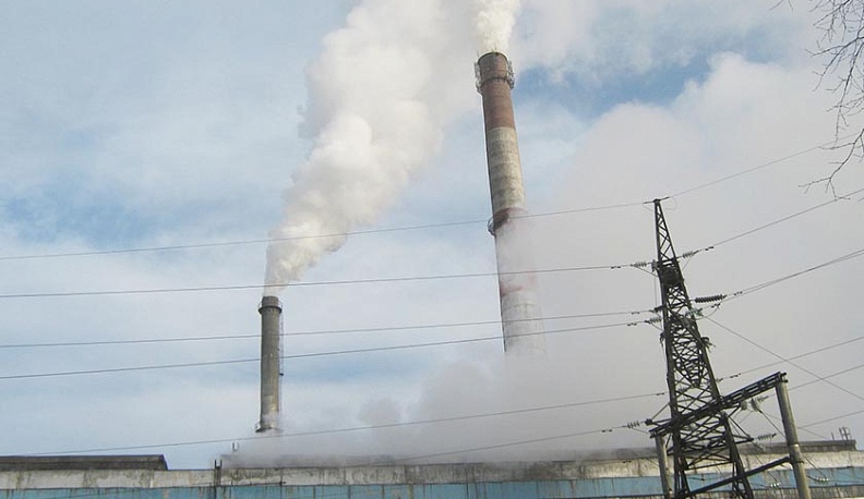 Коммунальный комплекс проходит холода без чрезвычайных происшествий