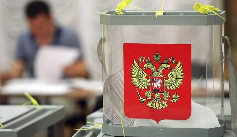 В воскресенье в Калужской области пройдут выборы