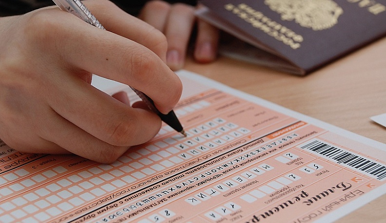 Выпускники Калужской области могут сдать только один предмет на ЕГЭ