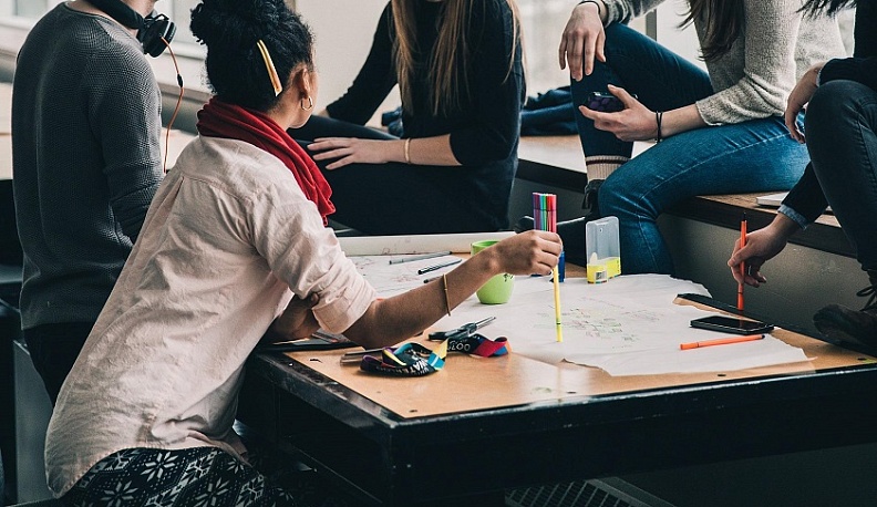 Юные калужане смогут воспользоваться «Пушкинской картой» на майских праздниках