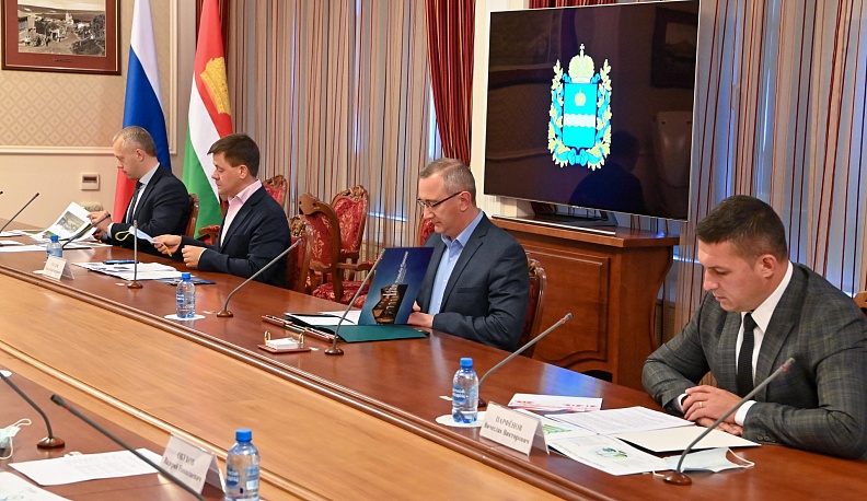 В Калужской области ищут инвесторов для восстановления усадьбы Панское