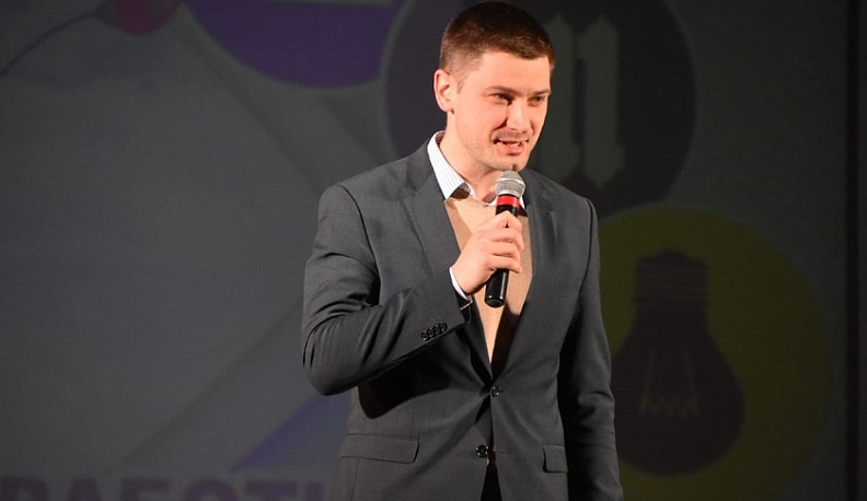 Лучшие работники ЖКХ Людиновского района получили заслуженные награды