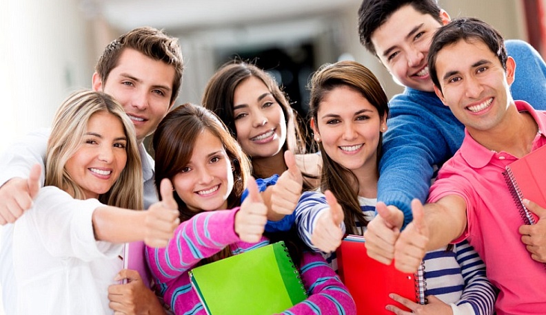 В России стартует флешмоб "Снова в науку"