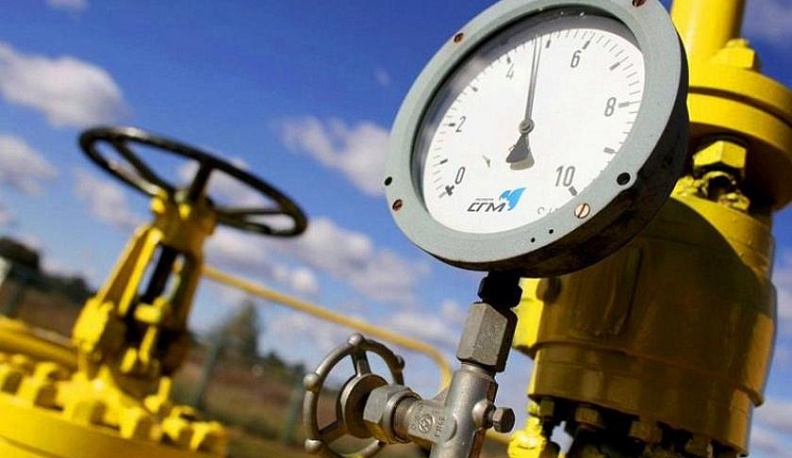 – А у нас в квартире – и у нас!