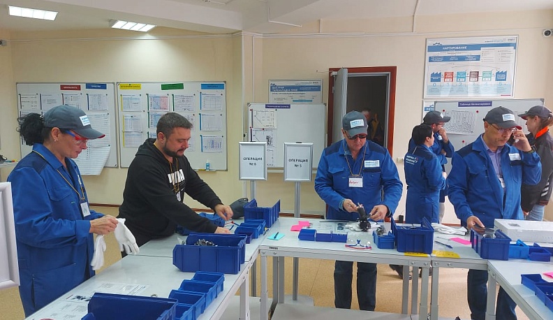 Оказание государственных услуг в Калуге станет более эффективным