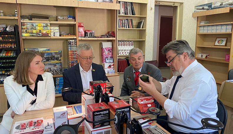 Дарящие крылья