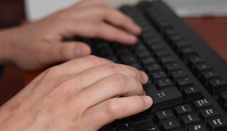 В Калуге осудили москвича за распространение детских интимных фотографий