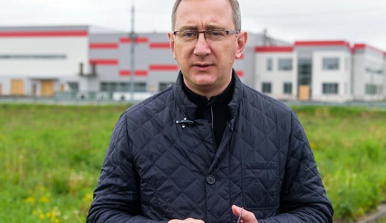 Владислав Шапша: «На следующей неделе планируется перейти к первому этапу снятия ограничений»