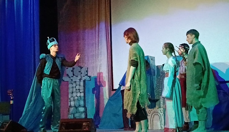 В калужском МГТУ имени Баумана завершилось празднование студвесны