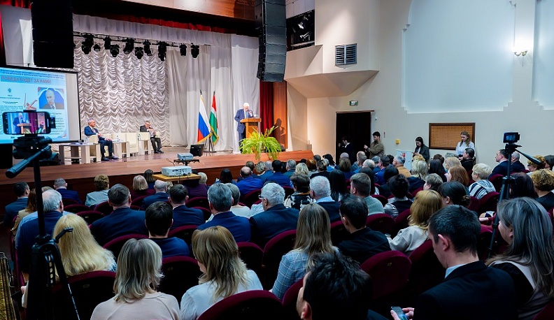 Сухиничане дают оценку работе местной власти