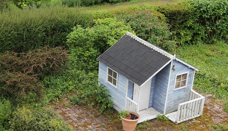 У владельцев садовых домов появятся налоговые льготы