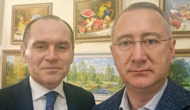 Директора Радиологического центра в Обнинске наградили медалью «Лучшая академическая школа»