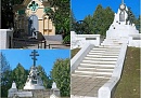 В Малоярославце подготовят к ремонту исторический памятник-часовню