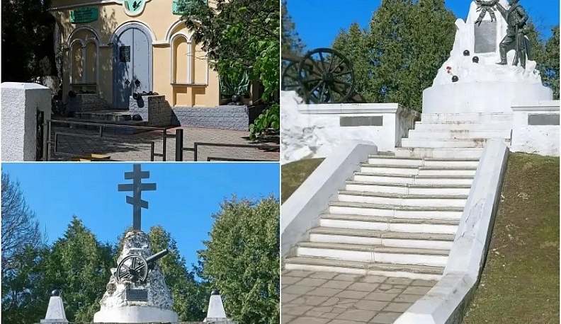 В Малоярославце подготовят к ремонту исторический памятник-часовню