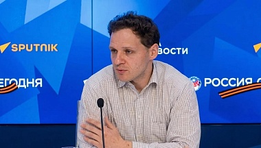 Андрей Малхасян об Евгении Филонове: «Это путь служения, служения своей малой родине, служения обществу»