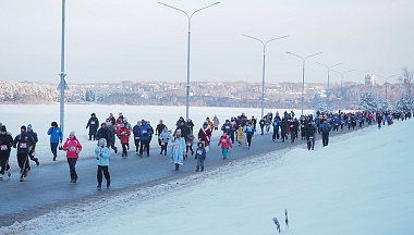 Мы вышли  из дома...