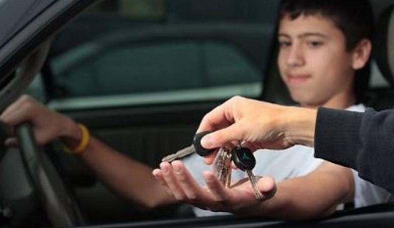 Молодым везде у нас дорога?