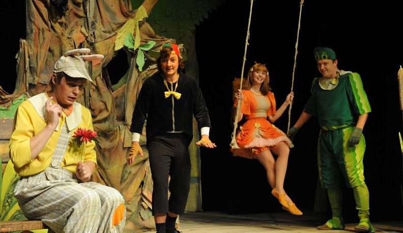 Как стать героем