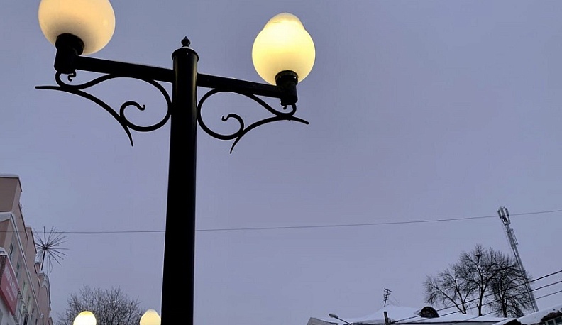 В Калуге на 12 улицах отключат электричество 28 января