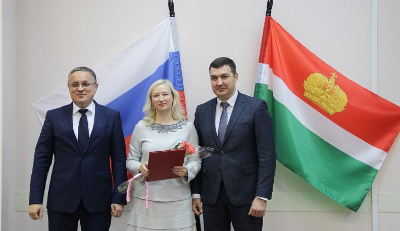 «Калугаприбор» отмечает 65-летний юбилей