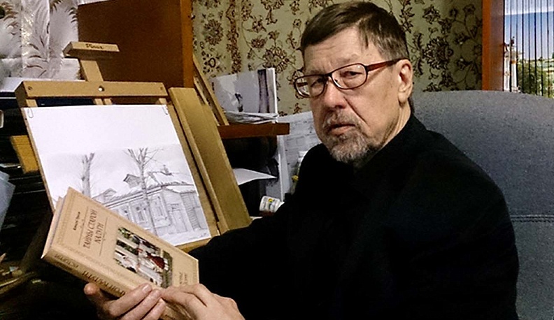 Чтоб уходящее осталось