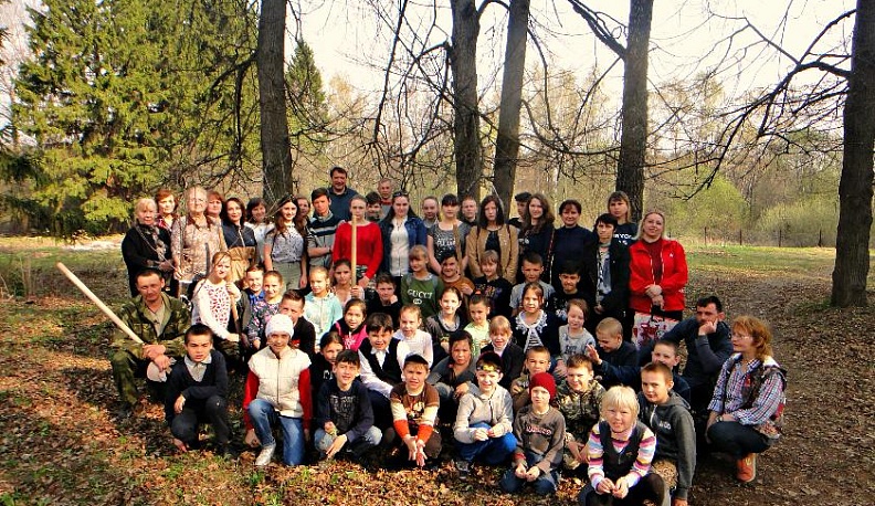 Расцветут яблони и груши