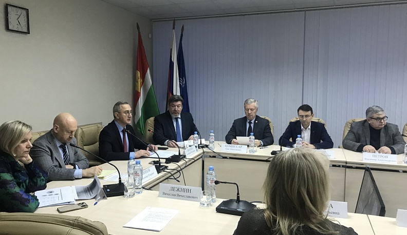 В Обнинске завершается работа над Стратегией развития наукограда до 2040 года