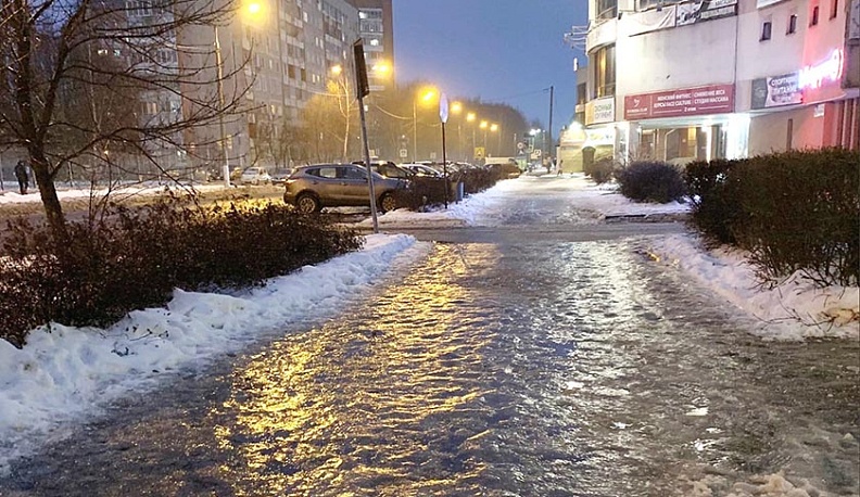 Травмпункт Обнинска пережил новогодний наплыв пациентов