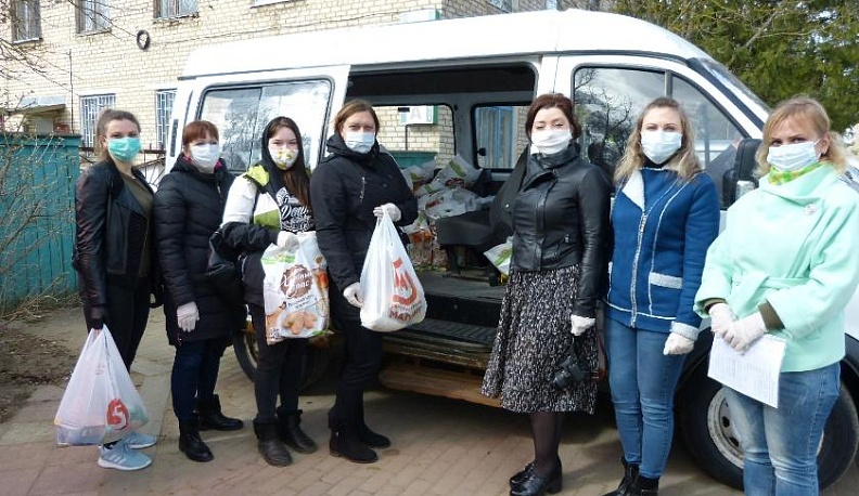 Звоните, помощь придёт!