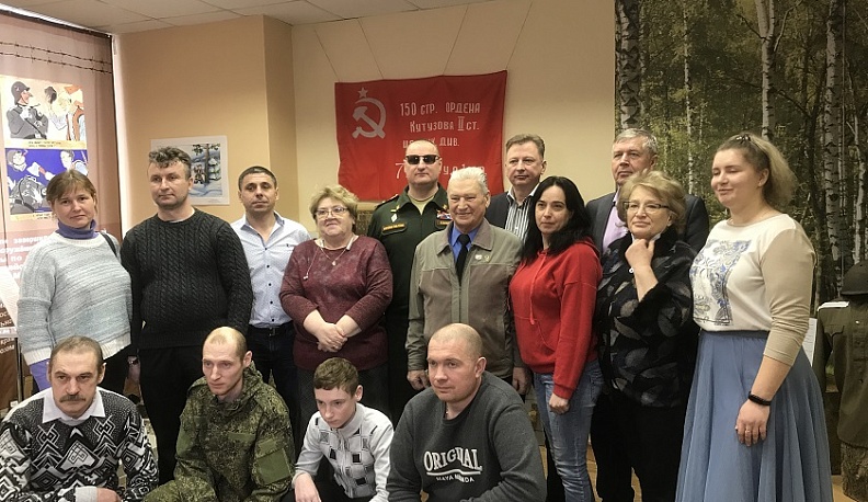 Калужский прогрессивный опыт развития экономики востребован в Севастополе