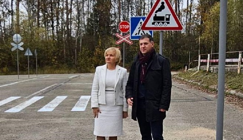 В Калуге завершается обновление филиала Тимирязевской академии