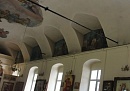 В Калуге утвержден предмет охраны Богоявленской церкви