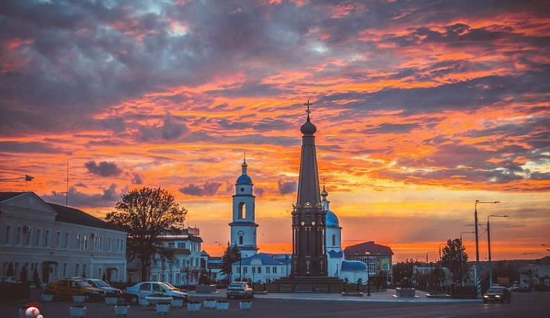 В Малоярославце пройдет VII межрегиональный фестиваль национальных культур «Россия – наш единый дом»
