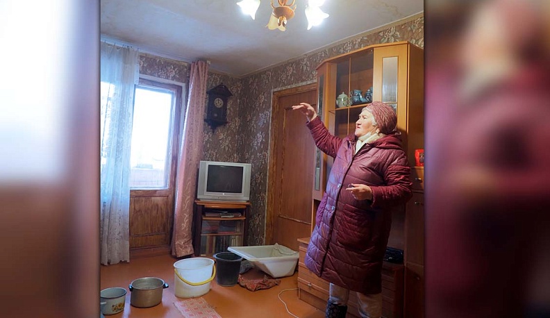 Снежные грабли