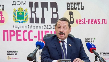 В России будет создана единая система производства и обслуживания лифтов