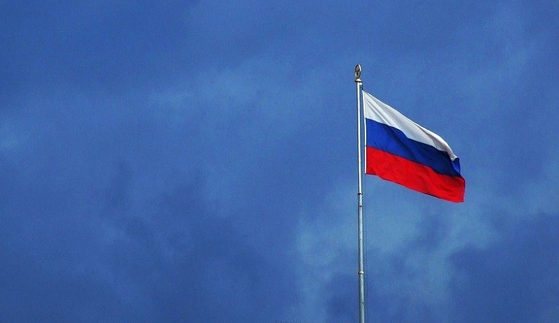 Людмила Маркина: «Мы хотим безопасности РФ»