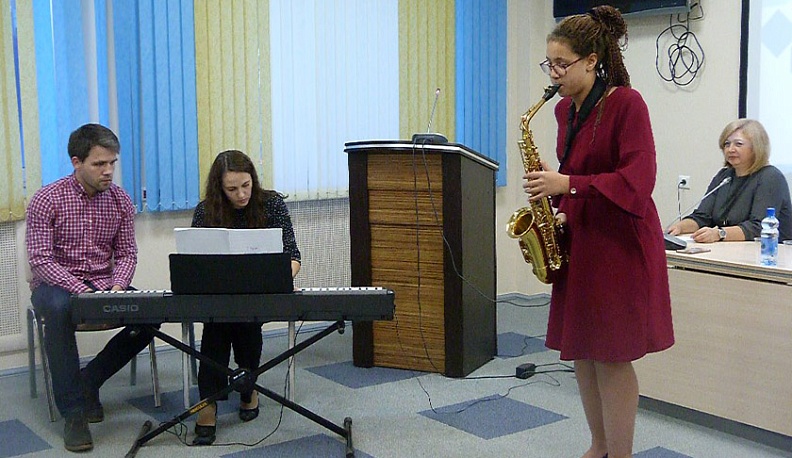 38 одаренных детей получили стипендии «Калужского землячества»