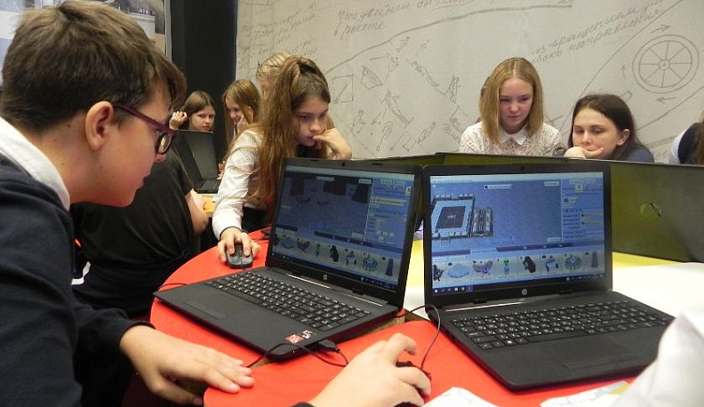 Портрет звезды из соседней галактики