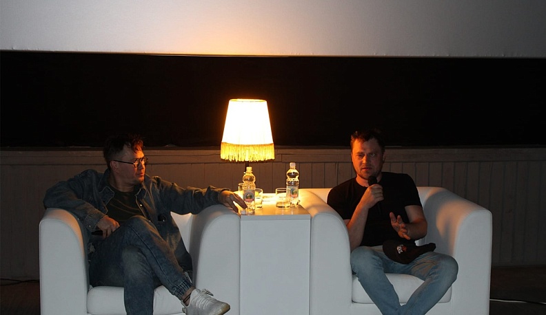 В Мосальском районе будут снимать продолжение боевика «Красный призрак»