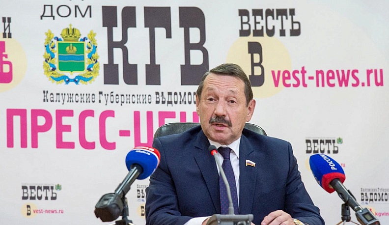 В России будет создана единая система производства и обслуживания лифтов