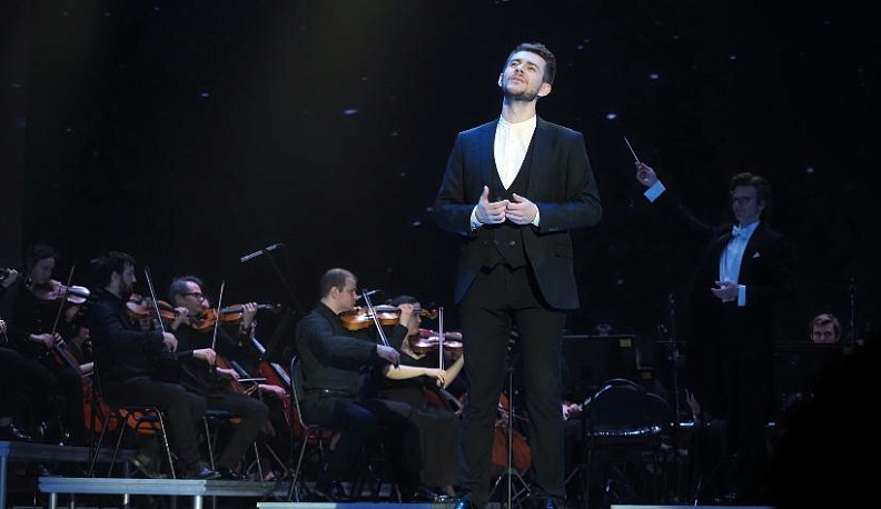 В Калуге работников культуры поздравили с профессиональным праздником